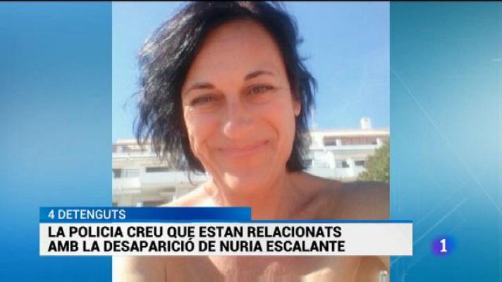 Informatiu Balear - Informatiu Balear 2 - 27/11/18