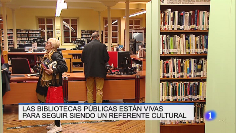 Telerioja en 2' - 27/11/18