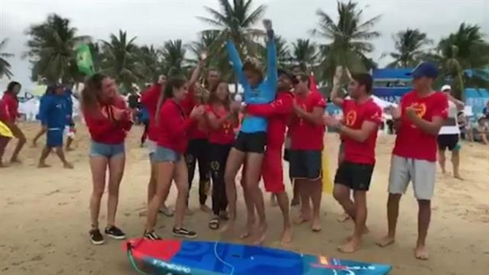 Deportes Canarias 27/11/2018