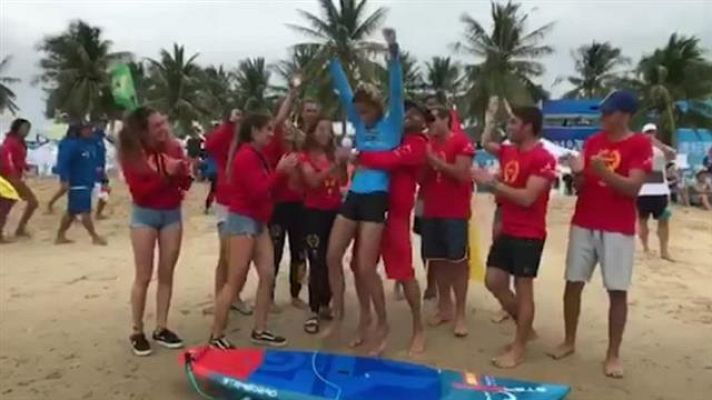 Telecanarias - Deportes Canarias 27/11/2018