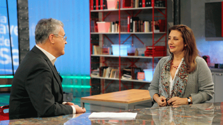 La aventura del Saber - La violencia doméstica con Laura Rojas-Marcos