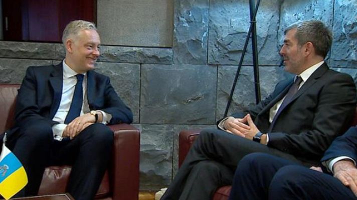 Telecanarias - Canarias en 2' - 27/11/2018