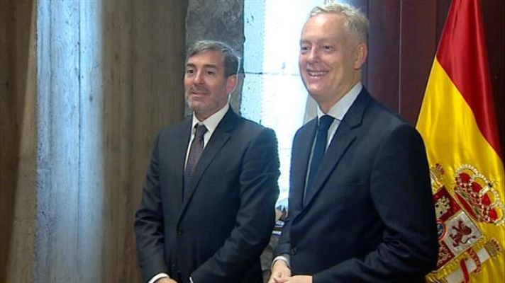 Telecanarias - Telecanarias - 27/11/2018