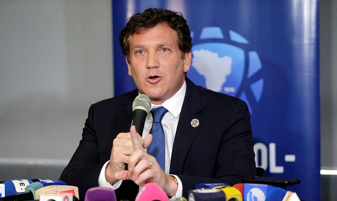 La tarde en 24h - La final de la Libertadores se disputará el 8 o 9 de diciembre en campo neutral