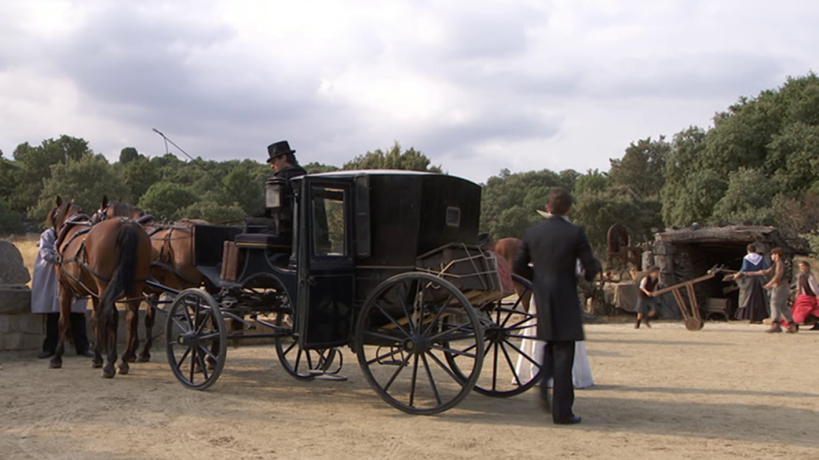 Acacias 38 - Capítulo 898 - Ver ahora