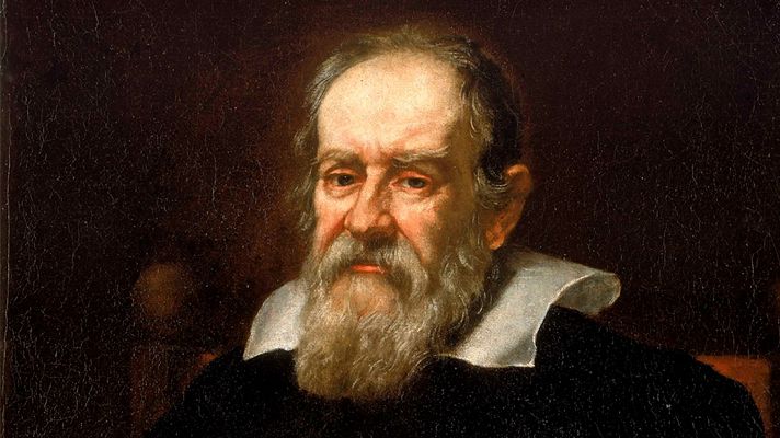 Documenta2 - Los expedientes Galilei. Ciencia y fe