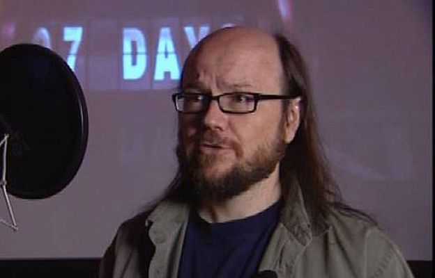 Días de cine - Santiago Segura dobla 'Igor'