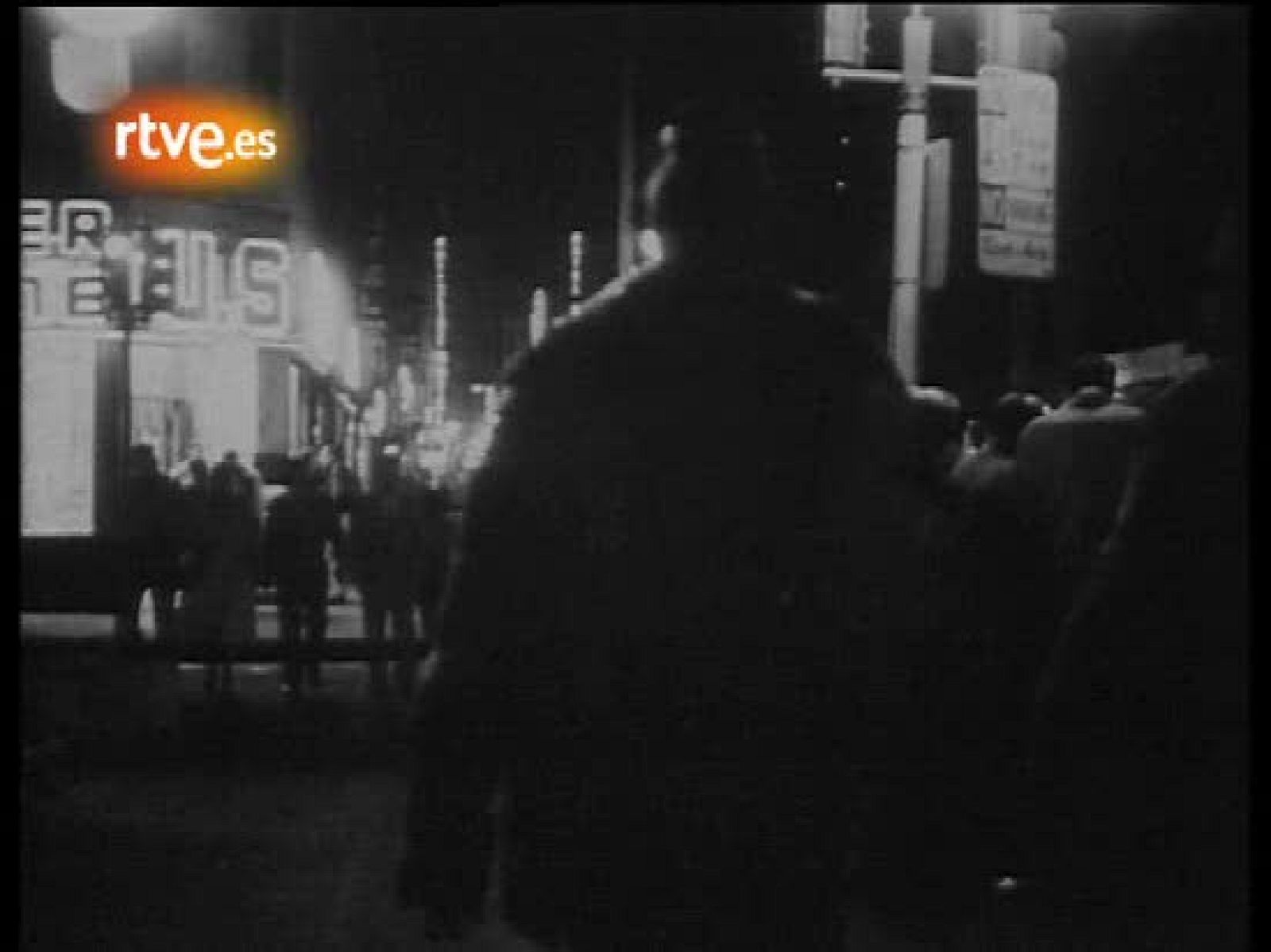 Días de cine - Homenaje a Raymond Chandler | Ver