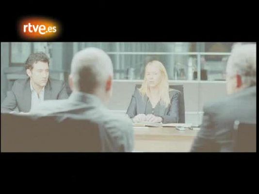 Días de cine - 'The International'