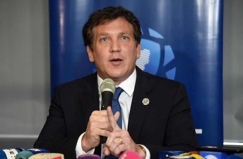 La final de la Libertadores se disputará el 8 o 9 de diciembre y podría jugarse fuera de Argentina | Ver