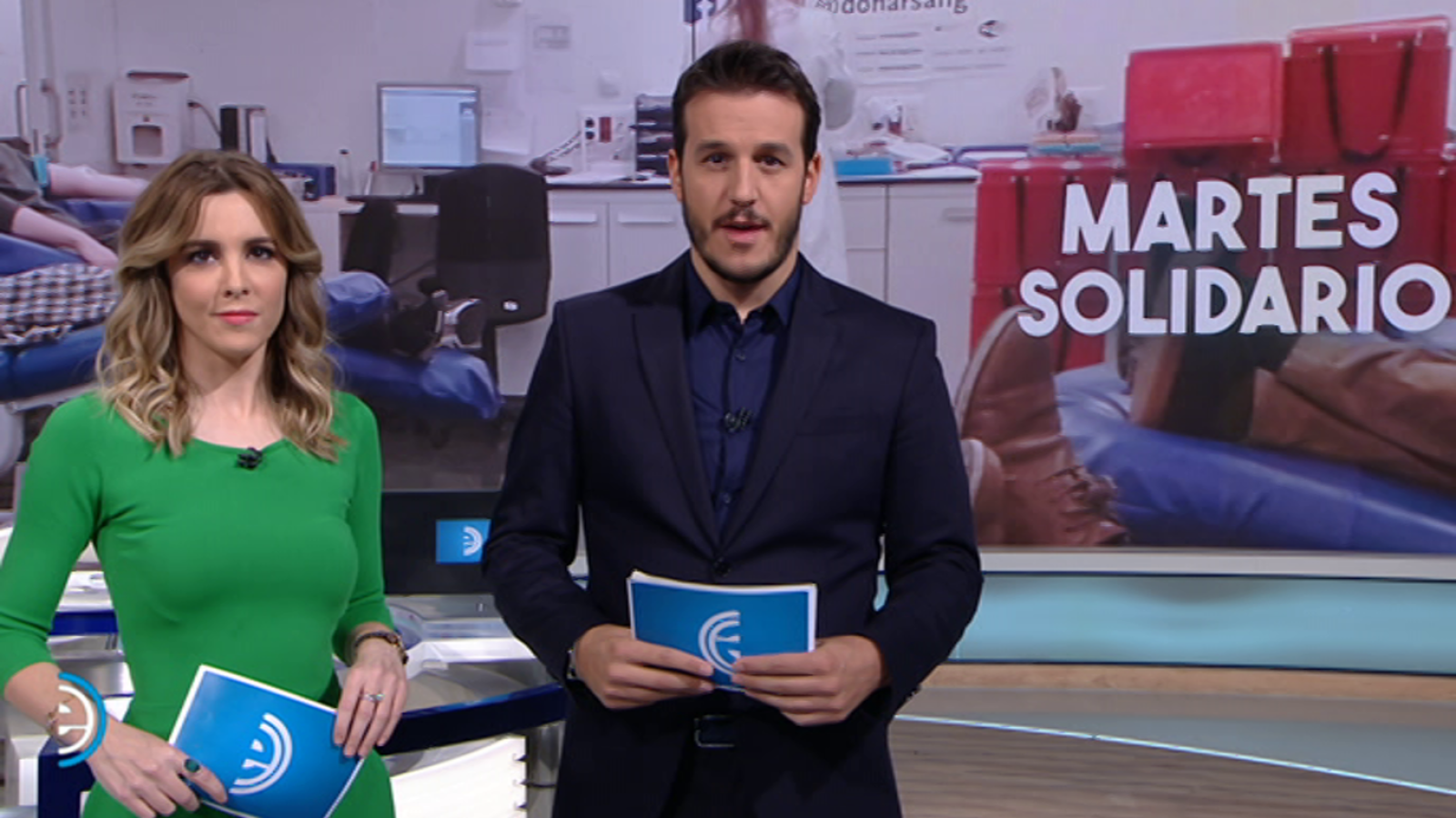 España Directo - 27/11/18 - ver ahora