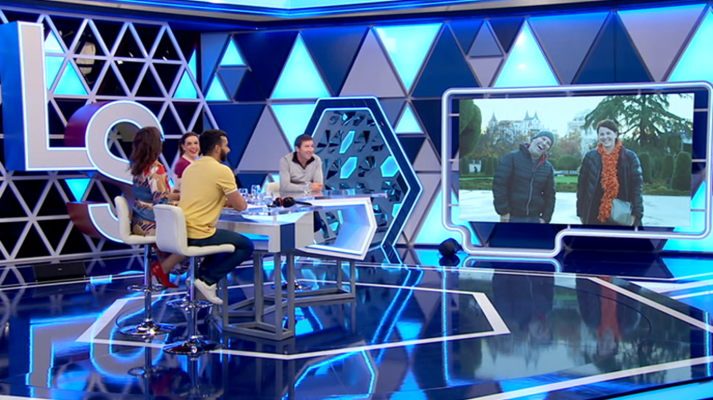 Lo siguiente - Antonio de la Torre