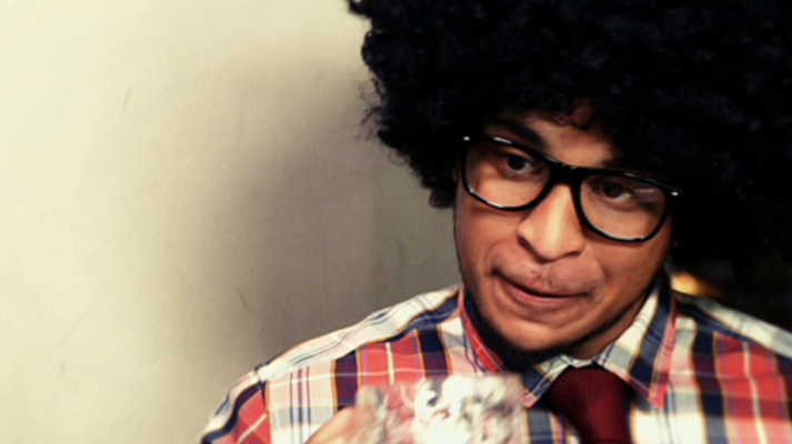 That's English - Module 9 - Unit 7A