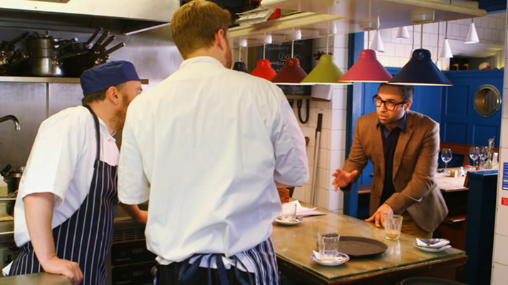 That's English - Módulo 11 - Unit 7A