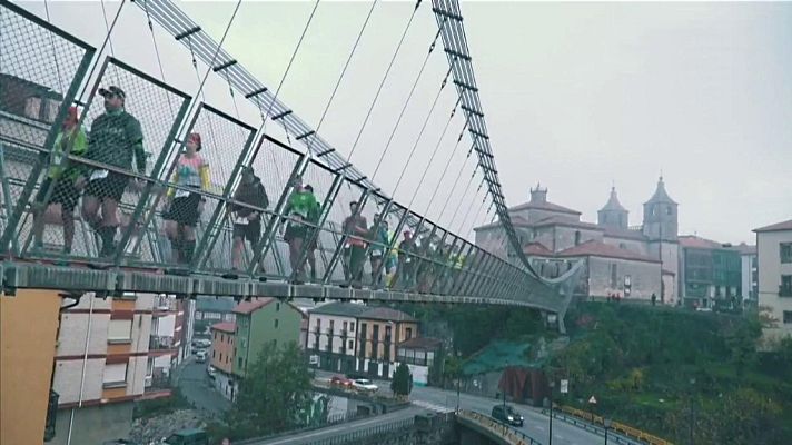 Evasión - T6 - Programa 21