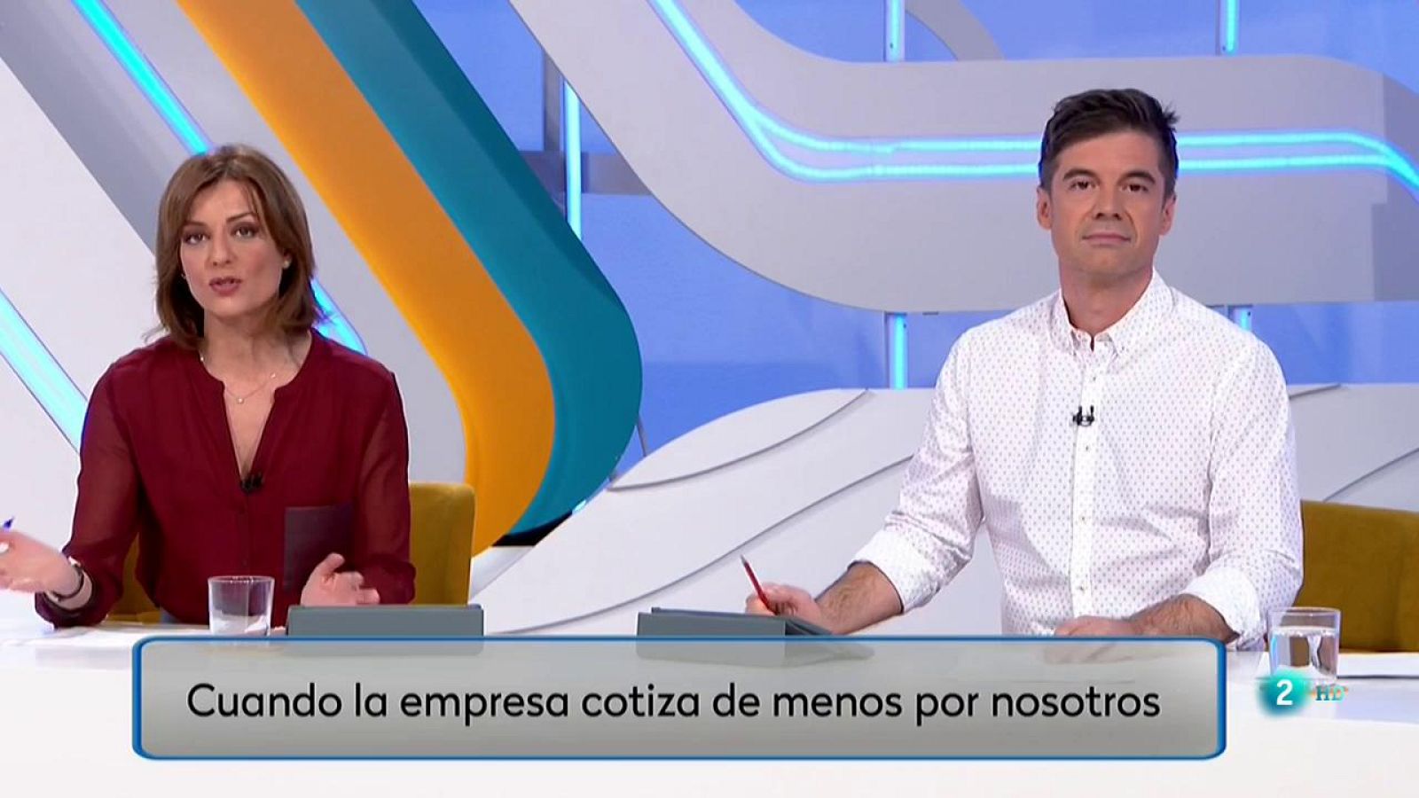 Cómo averiguar que la empresa cotiza de menos por ti - Aquí hay trabajo | Ver