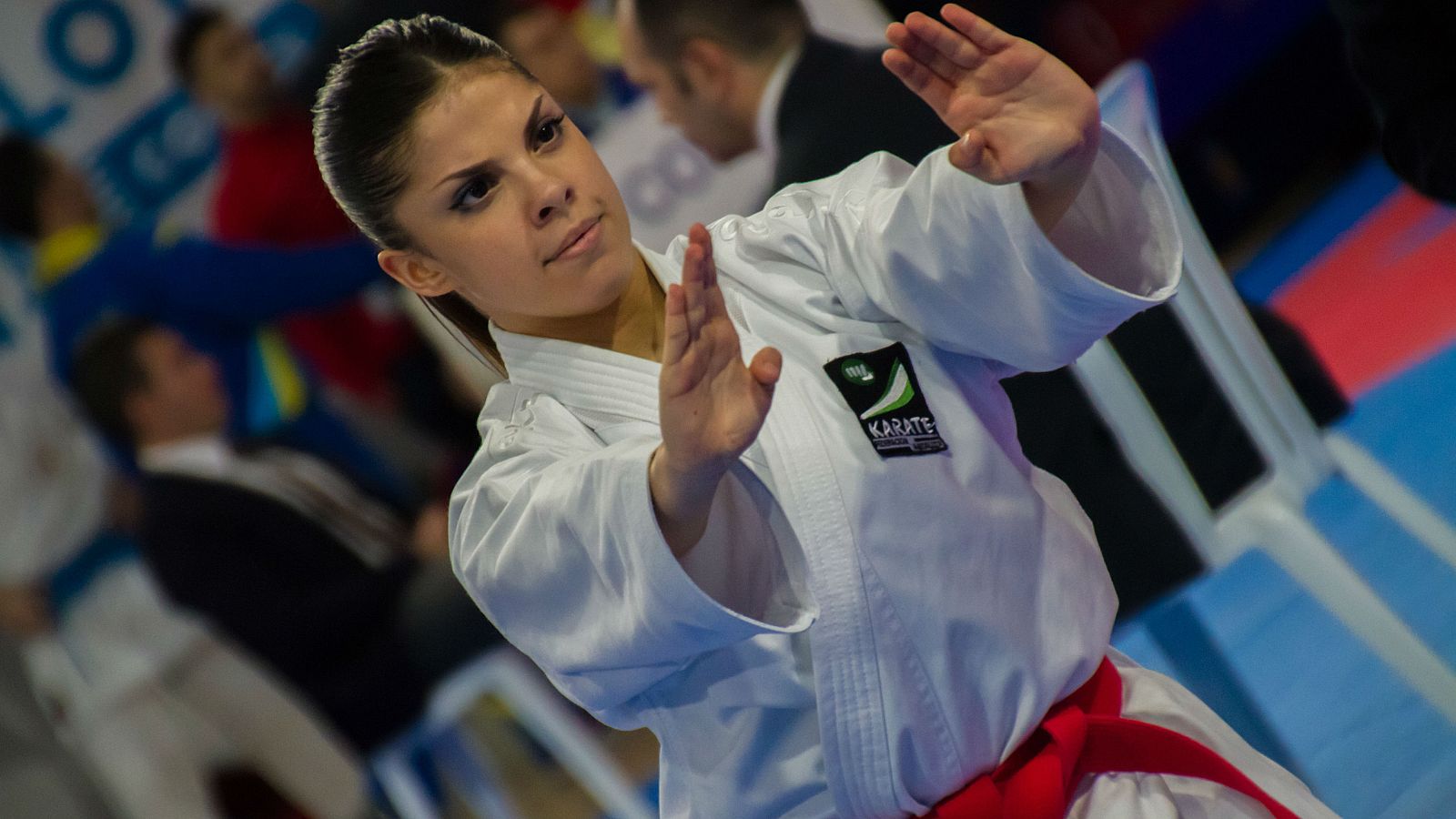 Campeonato de España cadete, junior y sub-21 de kata. 24 de noviembre. Ponferrada | Ver