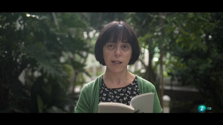 Página Dos - Pilar Adón: Las órdenes