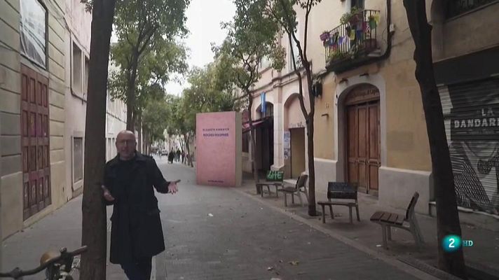 Página Dos - Página Dos - Recomendaciones - Nada más real que un cuerpo, Noches insomnes y Mi Nueva York