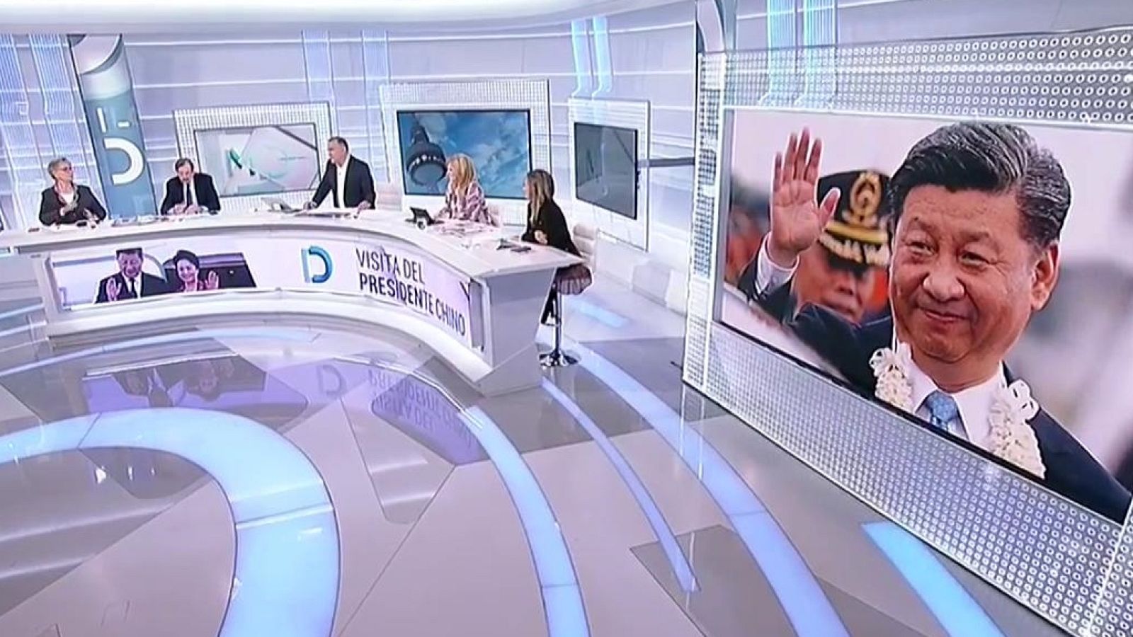 Más desayunos - 28/11/18 - ver ahora