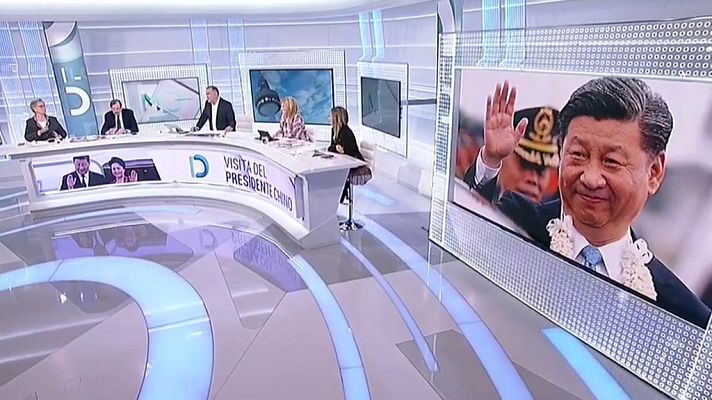 Más desayunos - Más desayunos - 28/11/18