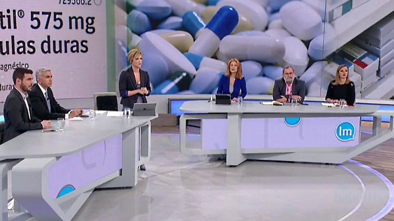 La Mañana - 28/11/18 - ver ahora