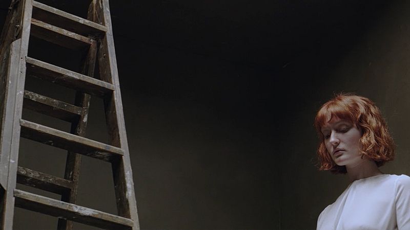 365º, la exposición de fotografía de Eugenio Recuenco | Ver