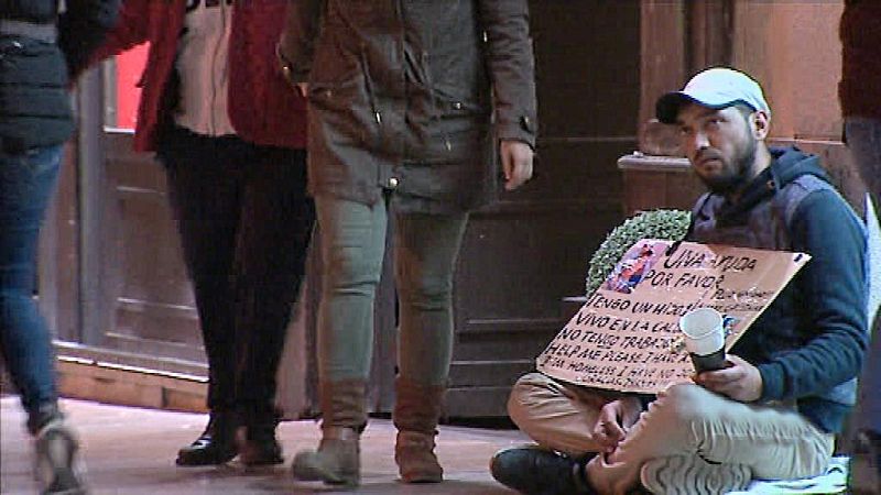 L'Informatiu - Comunitat Valenciana - 28/11/18 - ver ahora