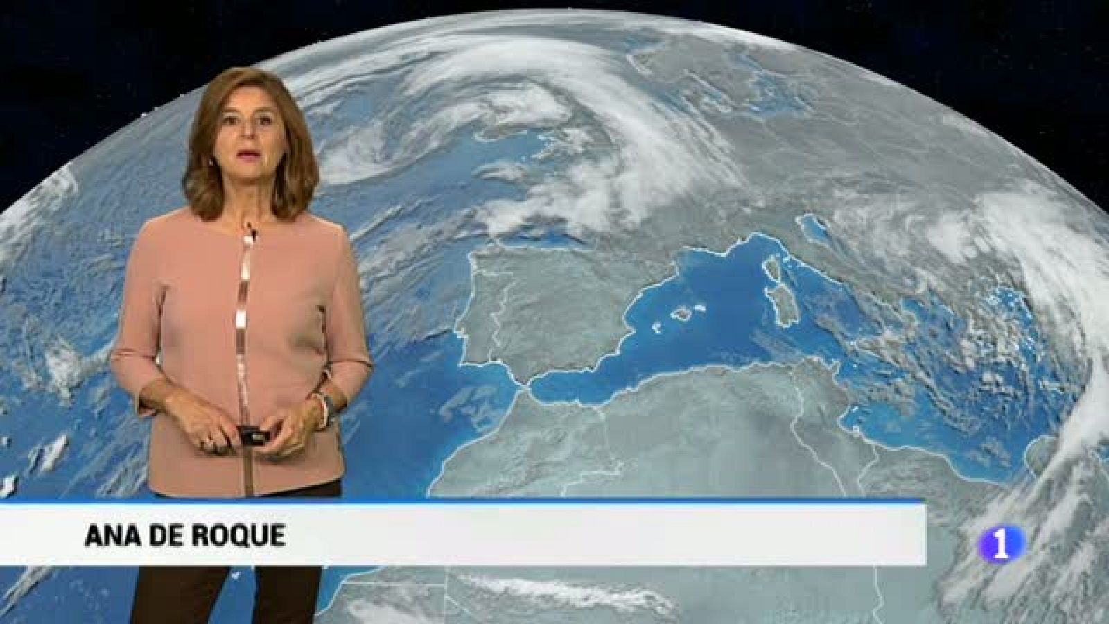 El tiempo en Andalucía - 28/11/2018 | Ver