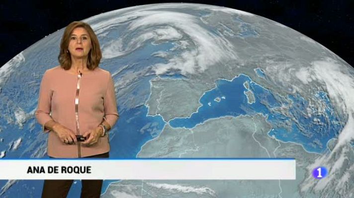 Noticias Andalucía - El tiempo en Andalucía - 28/11/2018