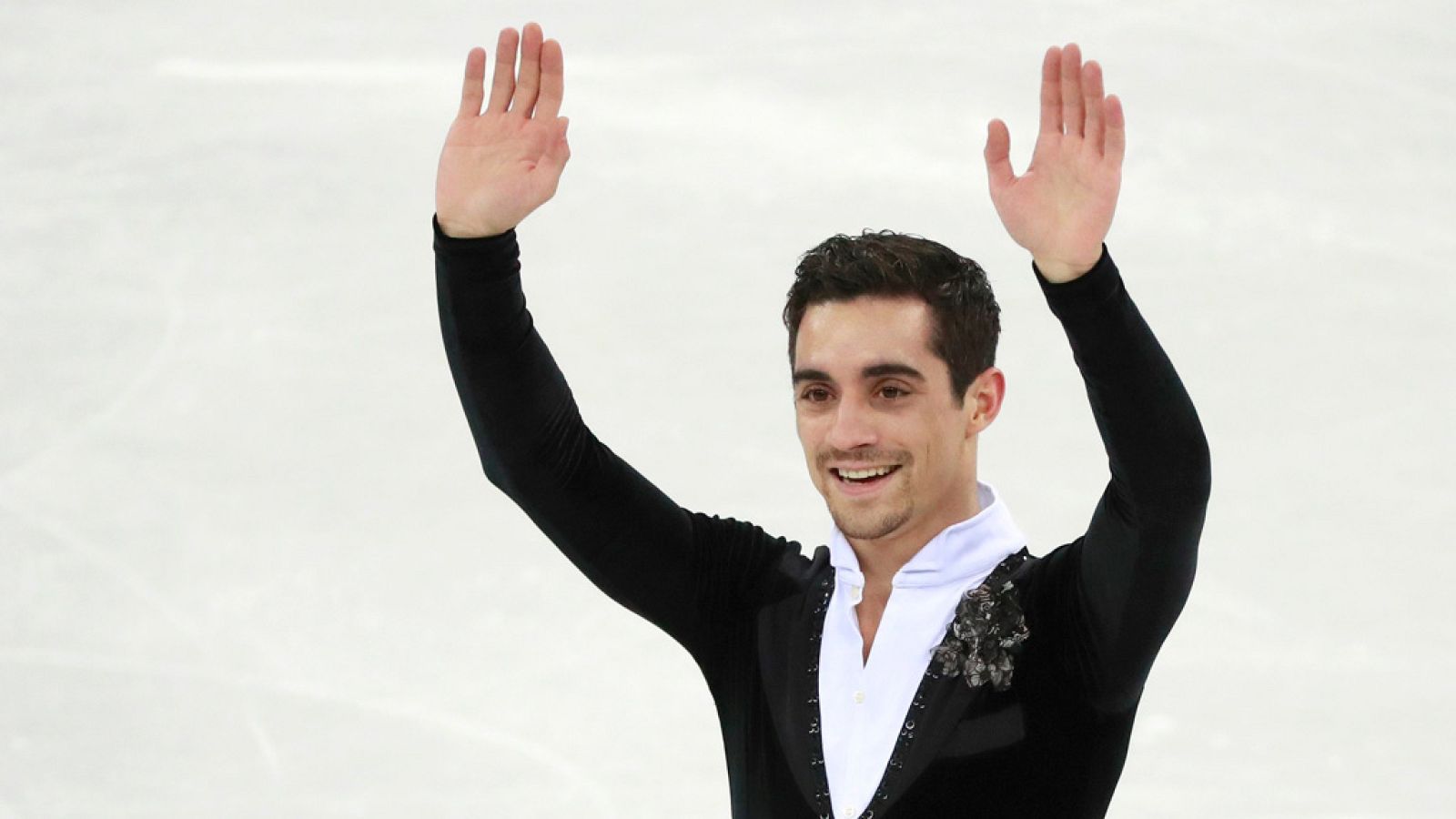 Javier Fernández confirma su retirada en 2019 | Ver