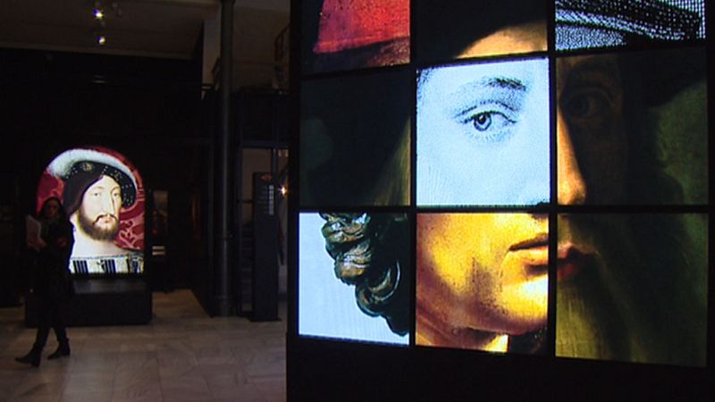 Informativo de Madrid 2 - 28/11/18 - ver ahora