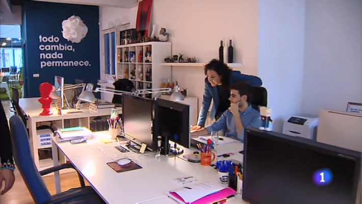 Informativo Telerioja - Telerioja en 2' - 28/11/18