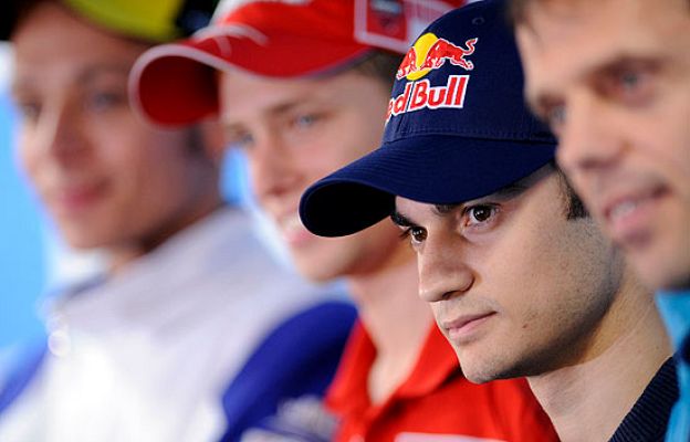  - De Angelis, sin disculpas