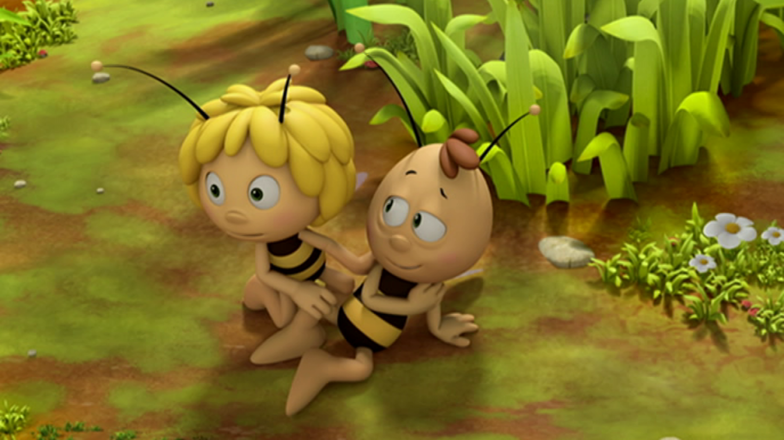 Viva la libertad - Maya | Ver