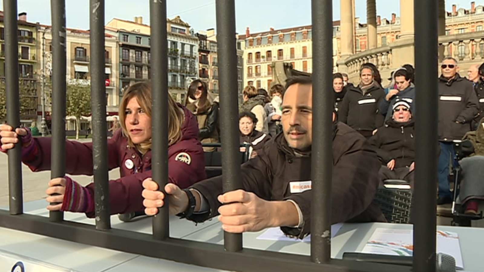 España en 24 horas - 28/11/18 - ver ahora