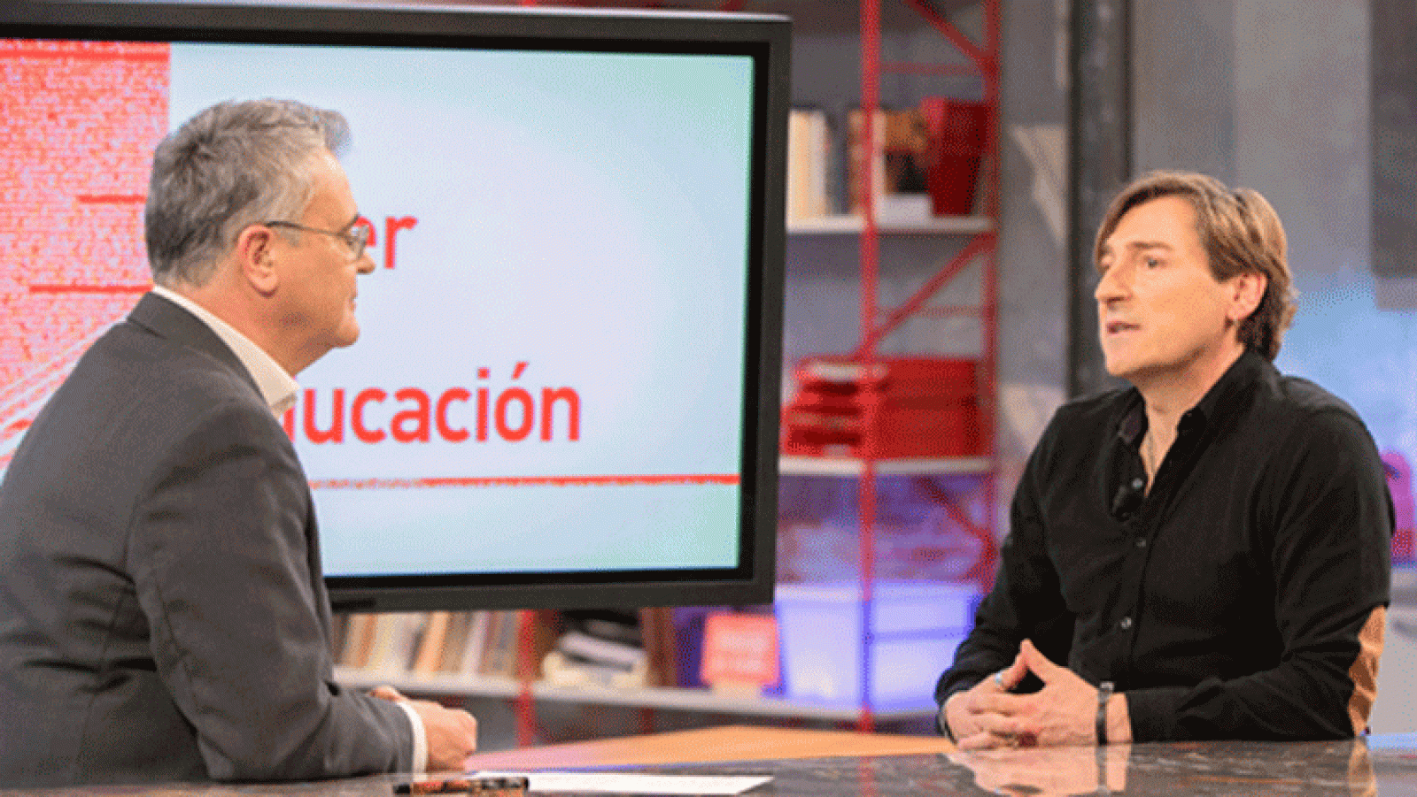 Cómo desarrollar el talento, con Toni García Arias La aventura del saber