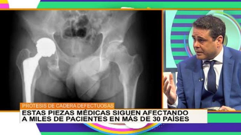 Cerca de ti - 28/11/2018