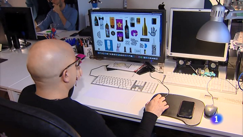 Informativo Telerioja 2 - 28/11/18