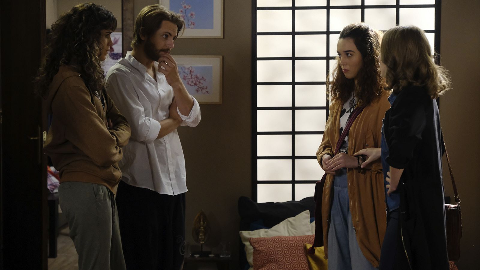 Servir y proteger - Episodio 397 - Ver ahora