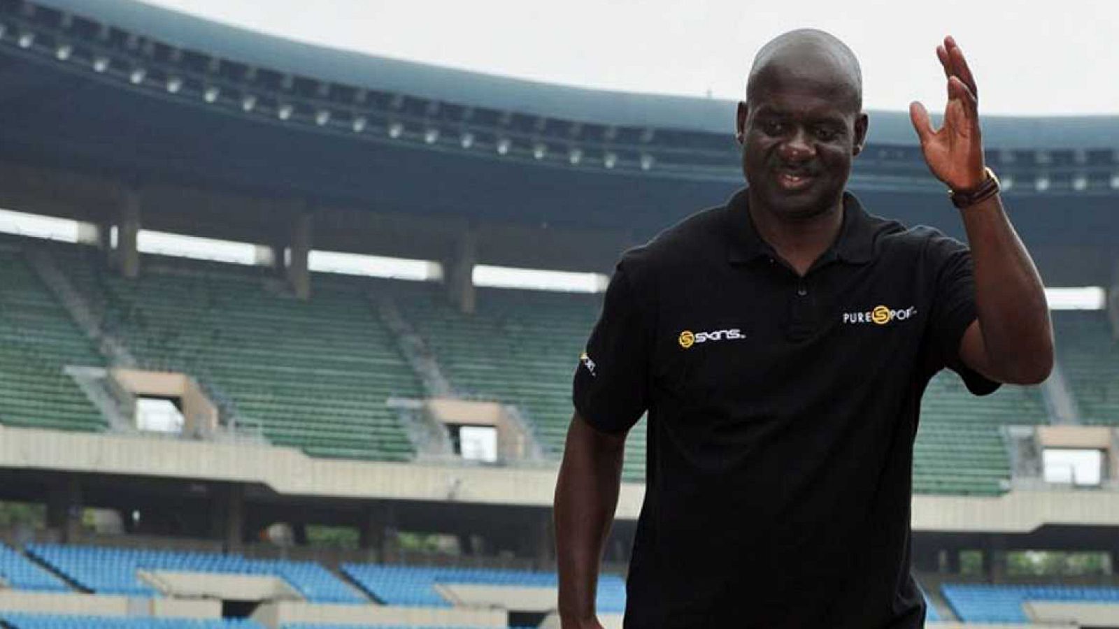 Documenta2 - La carrera del siglo: Ben Johnson, el dopaje y la búsqueda del oro - ver ahora