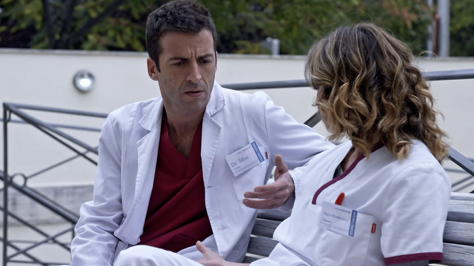 Centro médico - 28/11/18 (2) - ver ahora