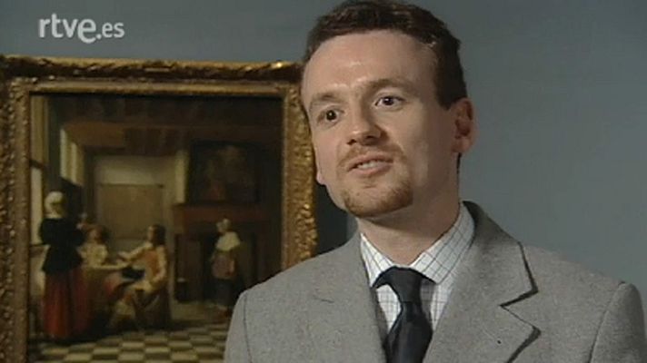 Informe Semanal - Vermeer en El Prado