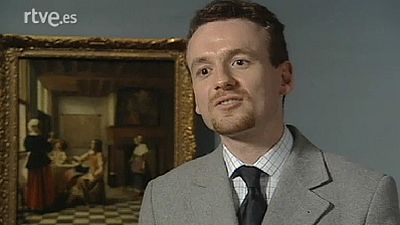 Informe semanal - Vermeer en El Prado