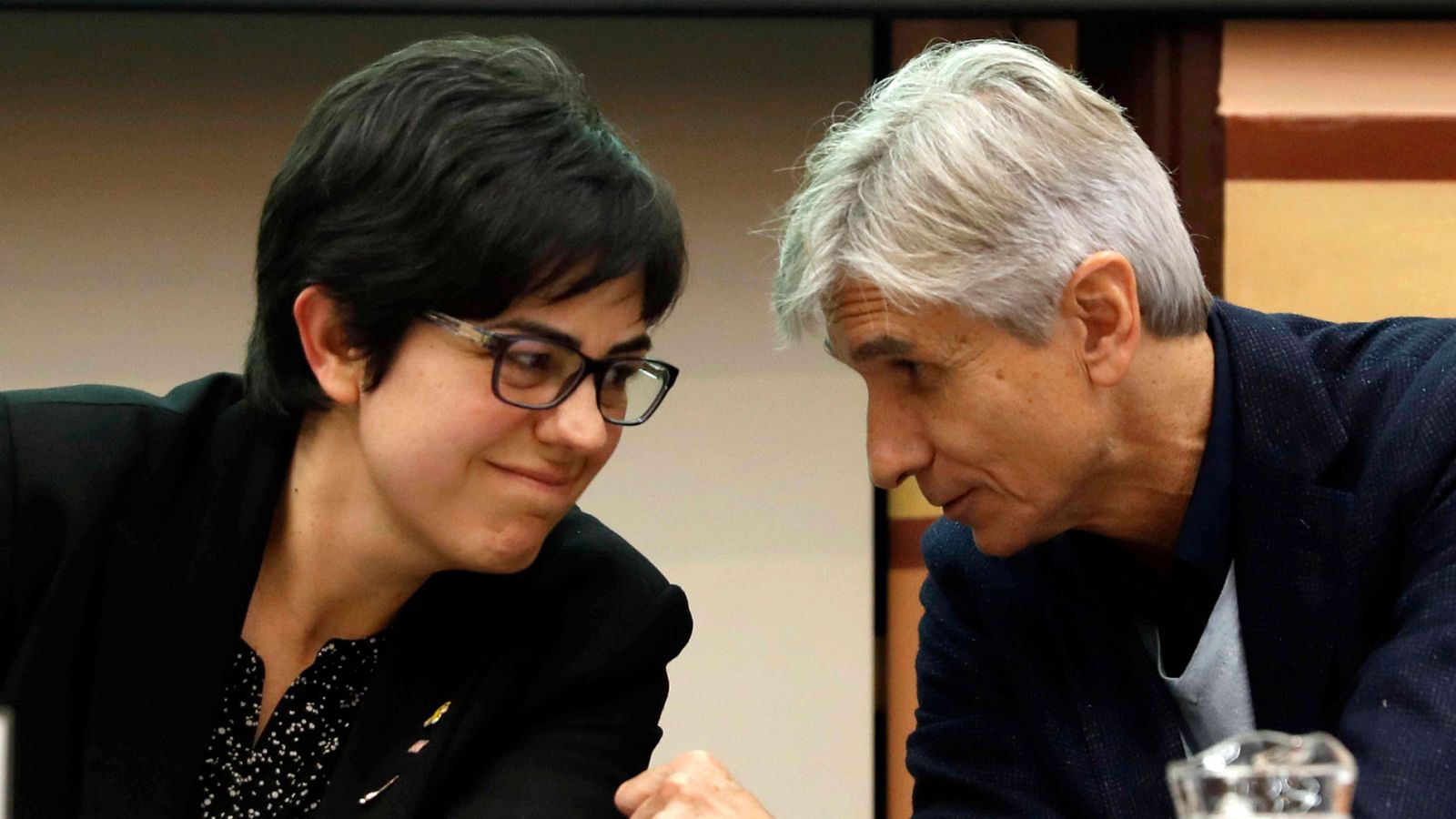 Continúan las negociaciones entre el Instituto Catalán de Salud y los sindicatos para frenar la huelga sanitaria