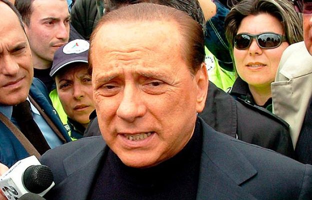  - Candidatas a las europeas