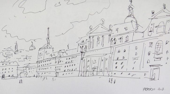 Aquí la Tierra - Aquí la Tierra - 28/11/18