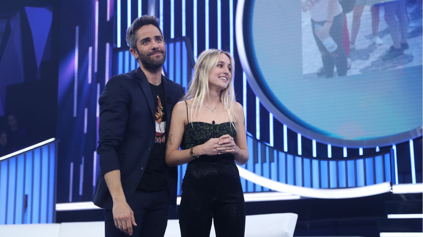 OT 2018 - María, expulsada de la gala 10