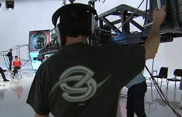  - Arranca 'Culturales'