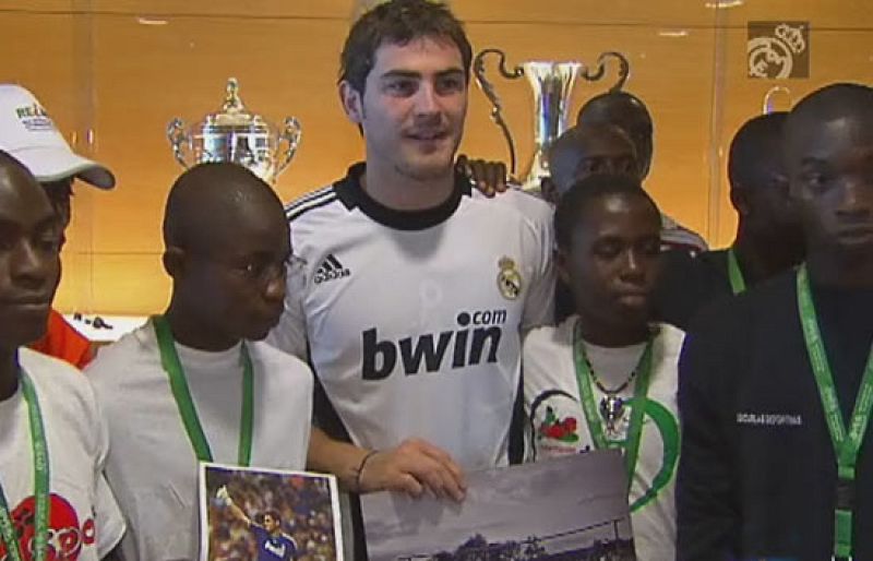 Marcelo: 'Estaba con la cabeza caliente'